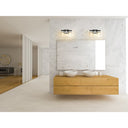 Z Lite Bleeker Street 2 Light Vanity Wall Sconce 5