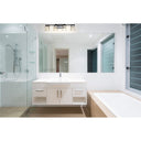 Z Lite Bleeker Street 4 Light Vanity Wall Sconce 11