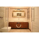 Z Lite Bleeker Street 5 Light Vanity Wall Sconce 11