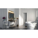Z Lite Bleeker Street 5 Light Vanity Wall Sconce 17