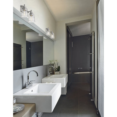 Z Lite Bohin 2 Light Vanity Wall Sconce 5