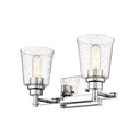 Z Lite Bohin 2 Light Vanity Wall Sconce 8