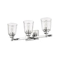 Z Lite Bohin 3 Light Vanity Wall Sconce 11
