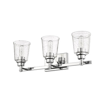 Z Lite Bohin 3 Light Vanity Wall Sconce 11