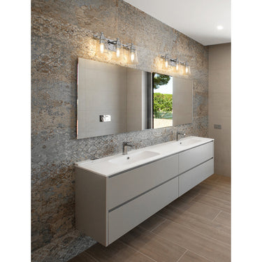 Z Lite Bohin 3 Light Vanity Wall Sconce 12