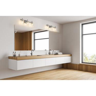 Z Lite Bohin 3 Light Vanity Wall Sconce 13