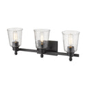 Z Lite Bohin 3 Light Vanity Wall Sconce 17