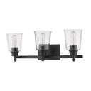 Z Lite Bohin 3 Light Vanity Wall Sconce 18