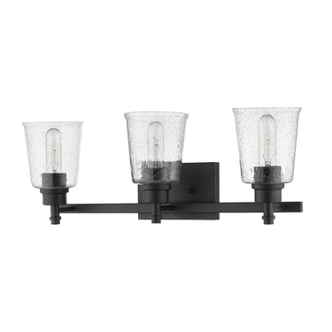 Z Lite Bohin 3 Light Vanity Wall Sconce 18