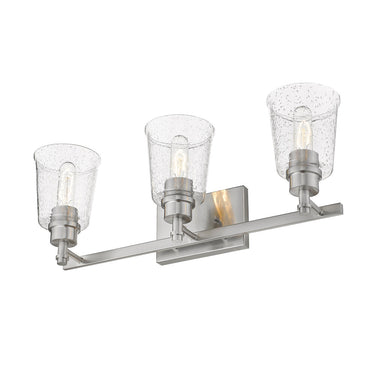 Z Lite Bohin 3 Light Vanity Wall Sconce 2