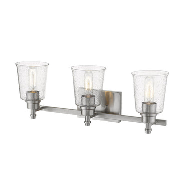 Z Lite Bohin 3 Light Vanity Wall Sconce 3