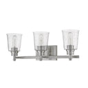 Z Lite Bohin 3 Light Vanity Wall Sconce 4