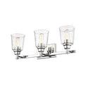 Z Lite Bohin 3 Light Vanity Wall Sconce 8