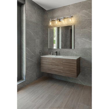 Z Lite Bohin 4 Light Vanity Wall Sconce 13