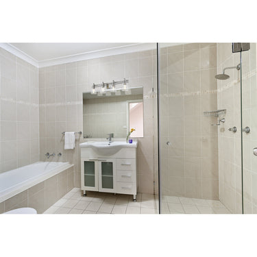 Z Lite Bohin 4 Light Vanity Wall Sconce 5