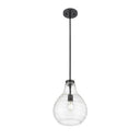 Z Lite Bon Air 1 Light 13" Pendant 10