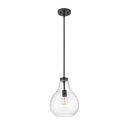 Z Lite Bon Air 1 Light 13" Pendant 12