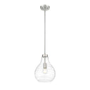 Z Lite Bon Air 1 Light 13" Pendant 1