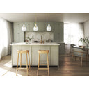 Z Lite Bon Air 1 Light 13" Pendant 20
