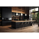 Z Lite Bon Air 1 Light 13" Pendant 21