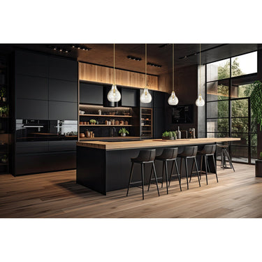 Z Lite Bon Air 1 Light 13" Pendant 21
