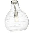 Z Lite Bon Air 1 Light 13" Pendant 3