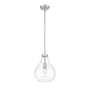 Z Lite Bon Air 1 Light 13" Pendant 4