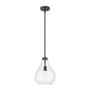 Z Lite Bon Air 1 Light 13" Pendant 8