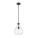 Z Lite Bon Air 1 Light 13" Pendant 9