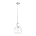 Z Lite Bon Air 1 Light 13" Pendant 