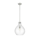 Z Lite Bon Air 1 Light 17" Pendant 1