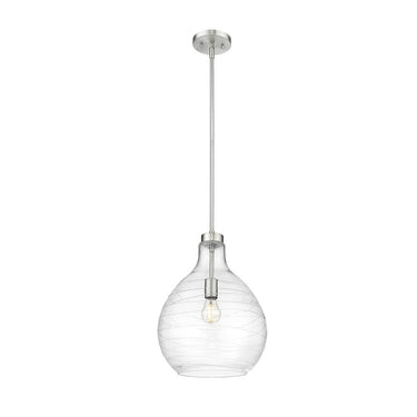 Z Lite Bon Air 1 Light 17" Pendant 1