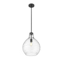 Z Lite Bon Air 1 Light 17" Pendant 10