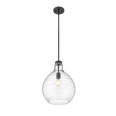 Z Lite Bon Air 1 Light 17" Pendant 10