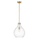 Z Lite Bon Air 1 Light 17" Pendant 15