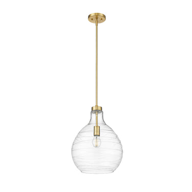 Z Lite Bon Air 1 Light 17" Pendant 19