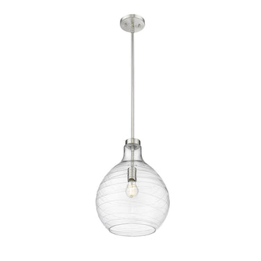 Z Lite Bon Air 1 Light 17" Pendant 2