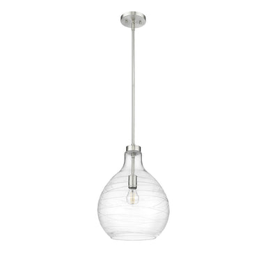 Z Lite Bon Air 1 Light 17" Pendant 4