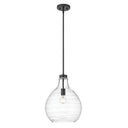 Z Lite Bon Air 1 Light 17" Pendant 8
