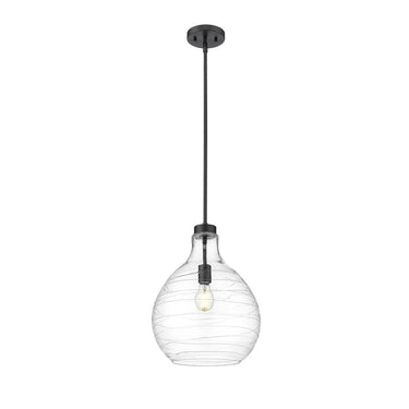 Z Lite Bon Air 1 Light 17" Pendant 9