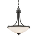 Z Lite Bordeaux 3 Light Pendant 2