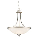 Z Lite Bordeaux 3 Light Pendant 