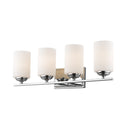 Z Lite Bordeaux 4 Light Vanity Wall Sconce 2