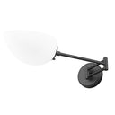 Z Lite Breton 1 Light Wall Sconce 12