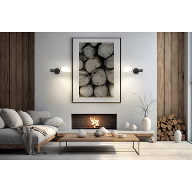 Z Lite Breton 1 Light Wall Sconce 14