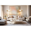 Z Lite Breton 1 Light Wall Sconce 21