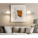 Z Lite Breton 1 Light Wall Sconce 6