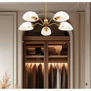 Z Lite Breton 5 Light Chandelier 20
