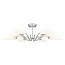 Z Lite Breton 6 Light Chandelier 2