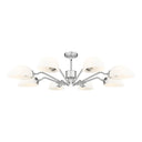 Z Lite Breton 8 Light Chandelier 2
